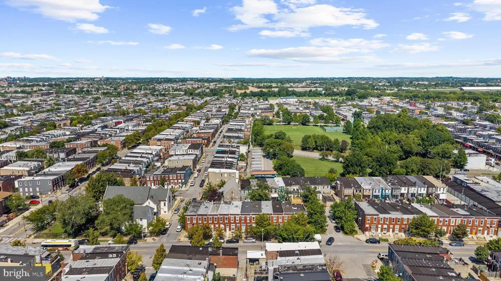 2936 E FAYETTE STREET Baltimore, MD 21224