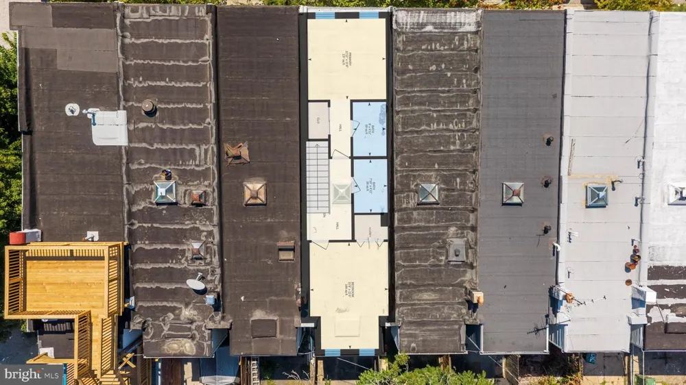 2936 E FAYETTE STREET Baltimore, MD 21224