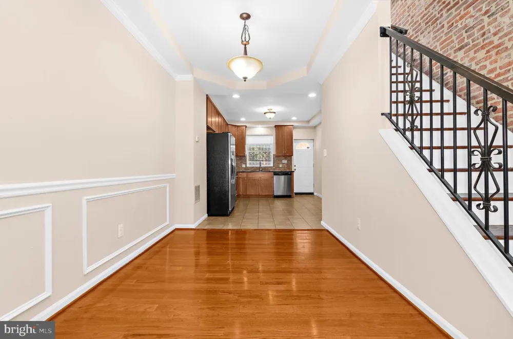 2936 E FAYETTE STREET Baltimore, MD 21224