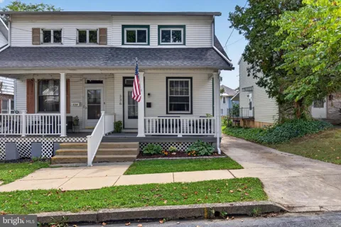 336 10TH STREET