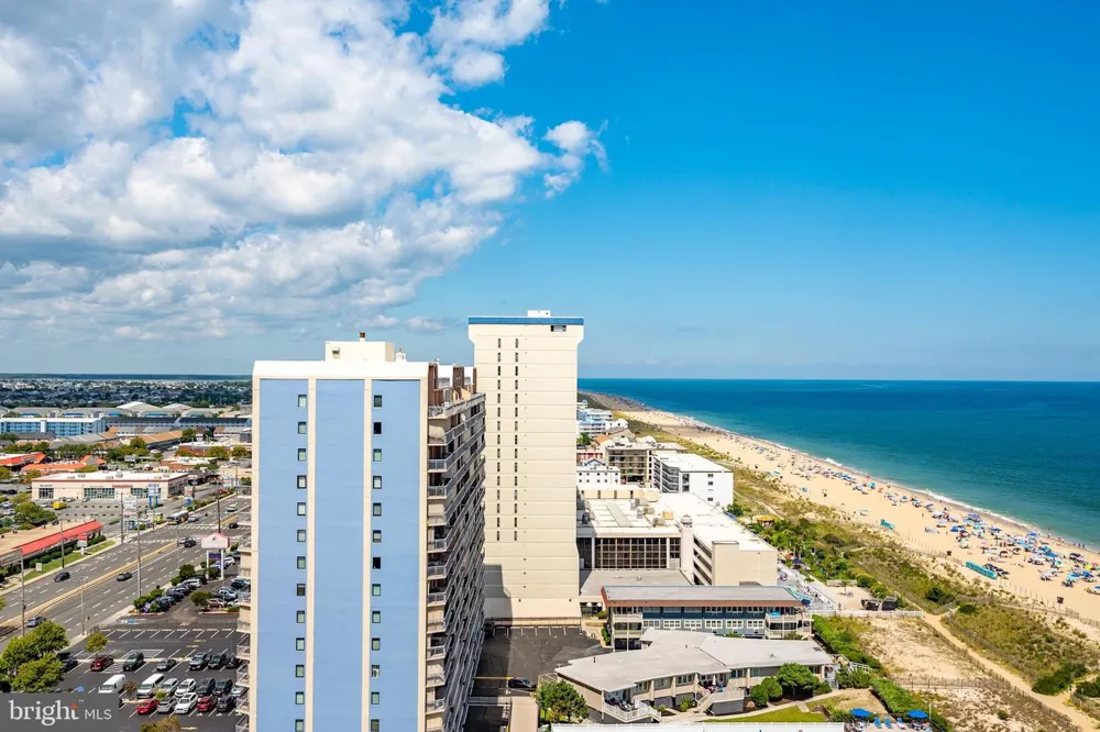11500 COASTAL HIGHWAY #1706 Ocean City, MD 21842