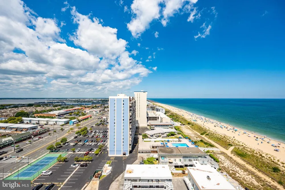 11500 COASTAL HIGHWAY #1706 Ocean City, MD 21842