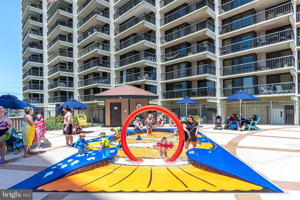 11500 COASTAL HIGHWAY #1706 Ocean City, MD 21842