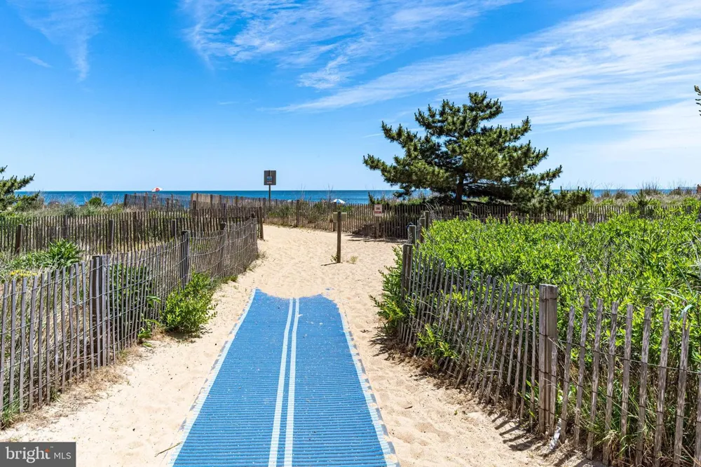 11500 COASTAL HIGHWAY #1706 Ocean City, MD 21842