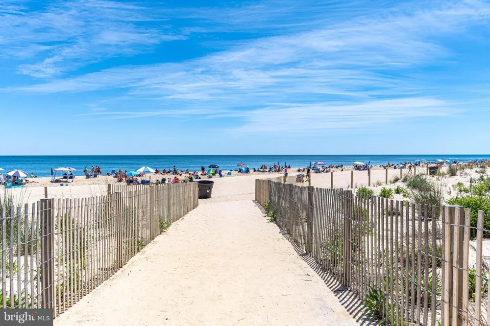 11500 COASTAL HIGHWAY #1706 Ocean City, MD 21842
