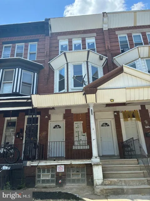 3634 19TH STREET #1ST FL