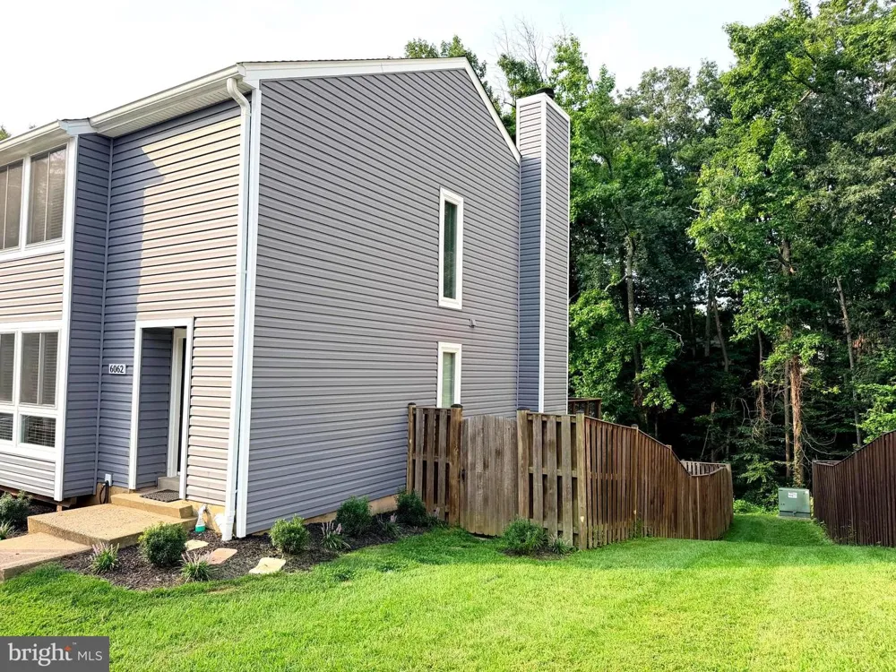 6062 HOLLOW HILL LANE Springfield, VA 22152