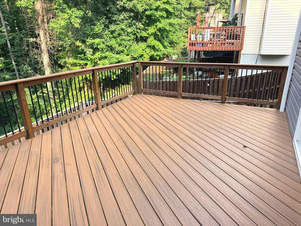 6062 HOLLOW HILL LANE Springfield, VA 22152