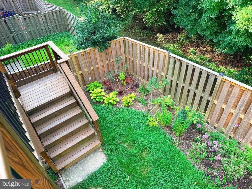 6062 HOLLOW HILL LANE Springfield, VA 22152