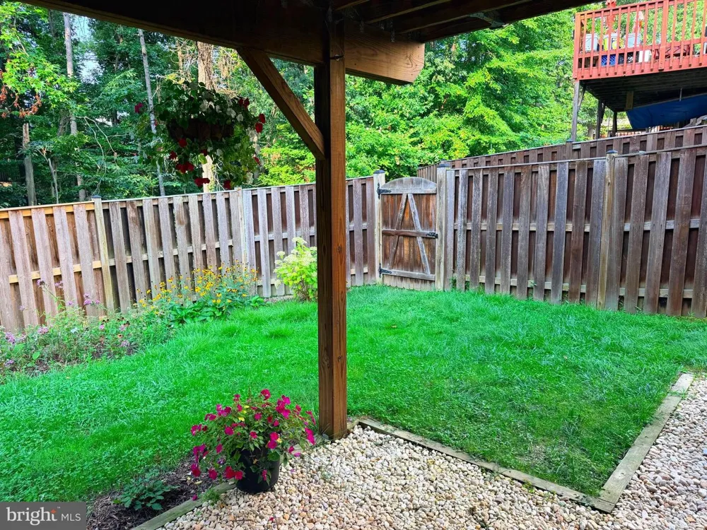 6062 HOLLOW HILL LANE Springfield, VA 22152