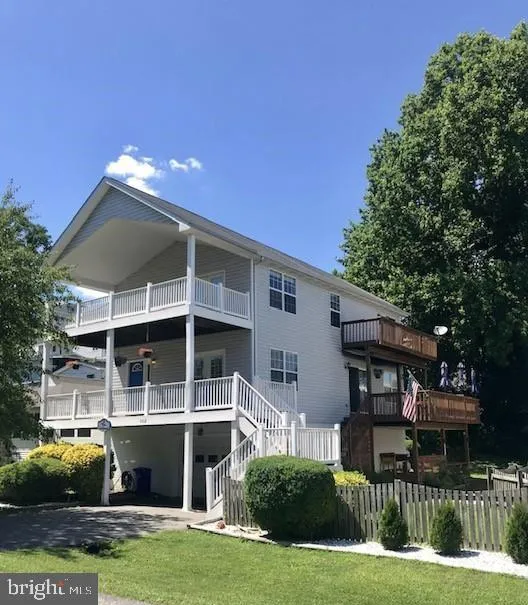 4012 14TH STREET Chesapeake Beach, MD 20732