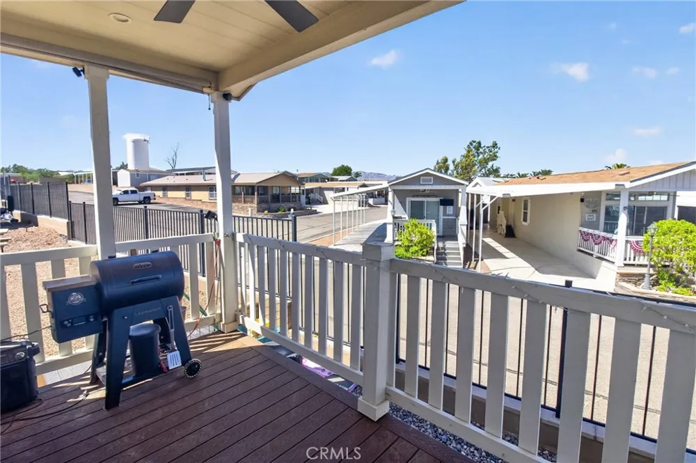 4170 Needles Highway #185 Needles, CA 92363