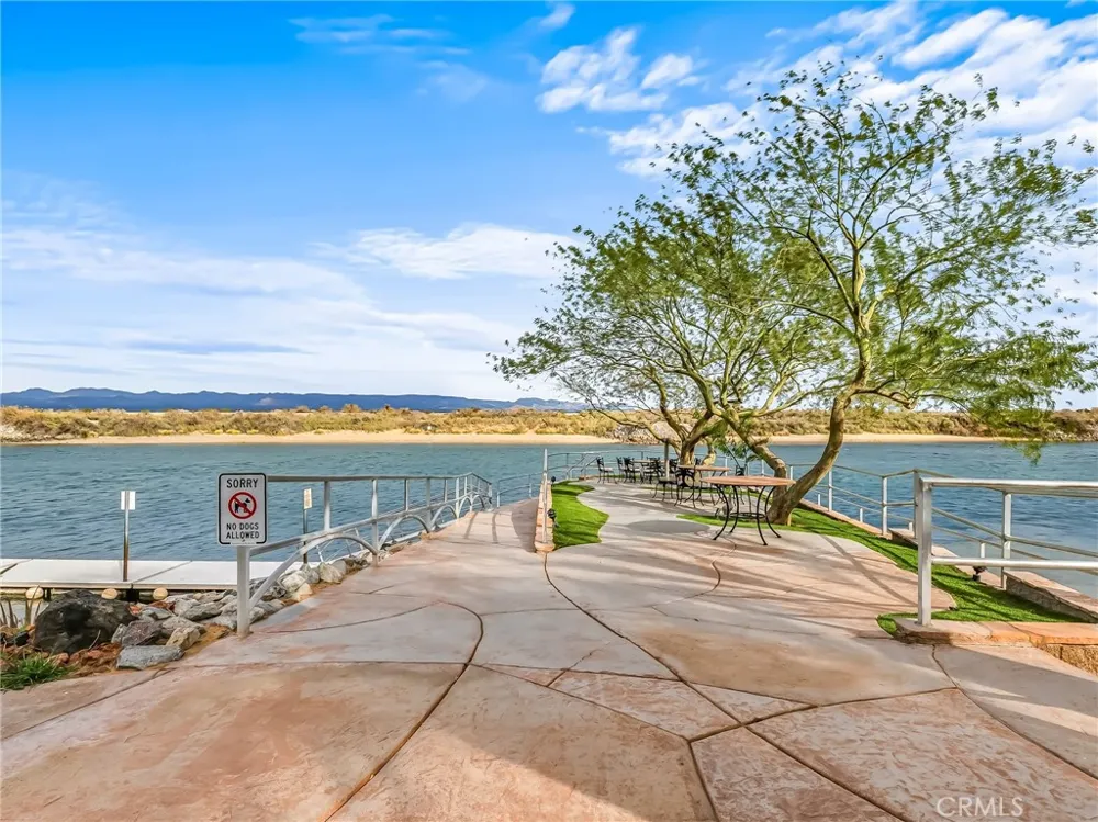 4170 Needles Highway #185 Needles, CA 92363