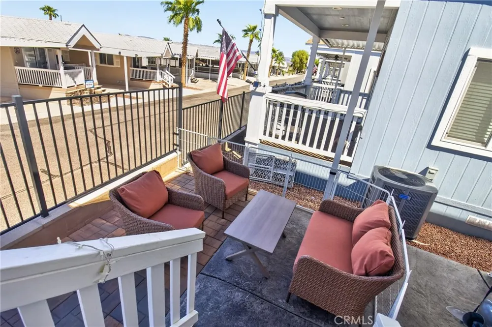4170 Needles Highway #185 Needles, CA 92363
