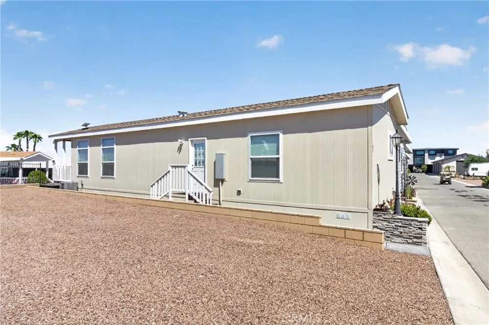 4170 Needles Highway #185 Needles, CA 92363