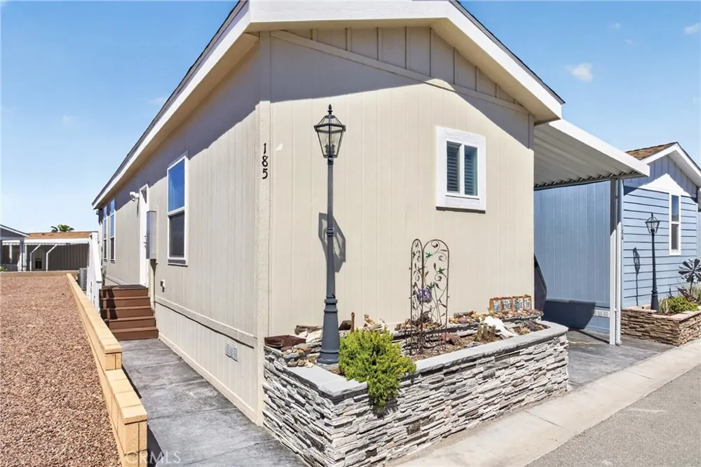 4170 Needles Highway #185 Needles, CA 92363