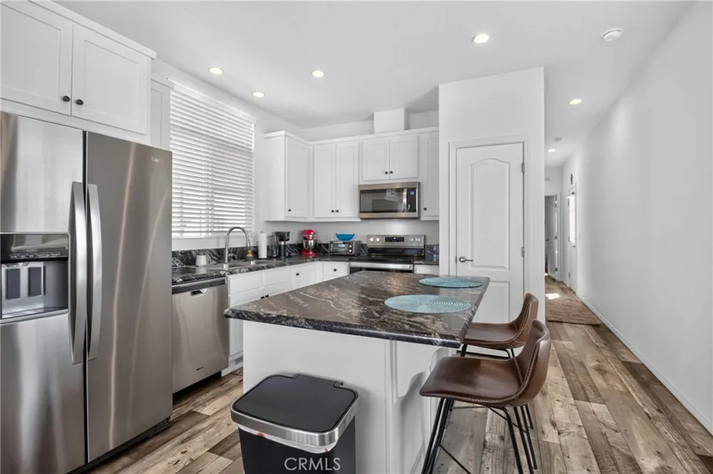 4170 Needles Highway #185 Needles, CA 92363