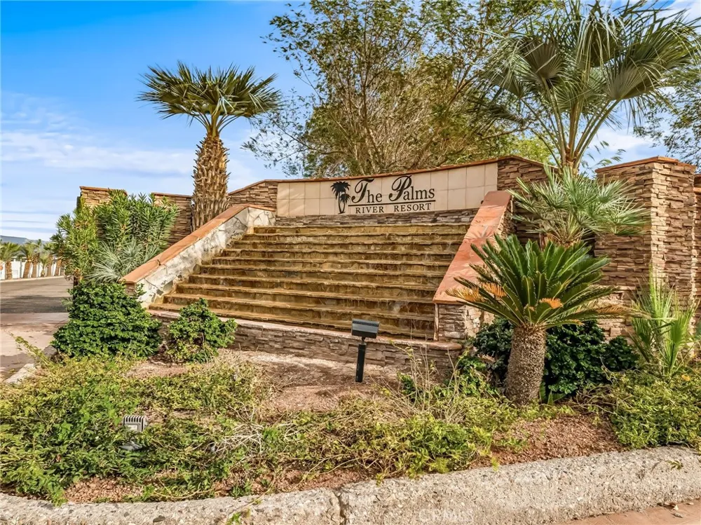 4170 Needles Highway #185 Needles, CA 92363