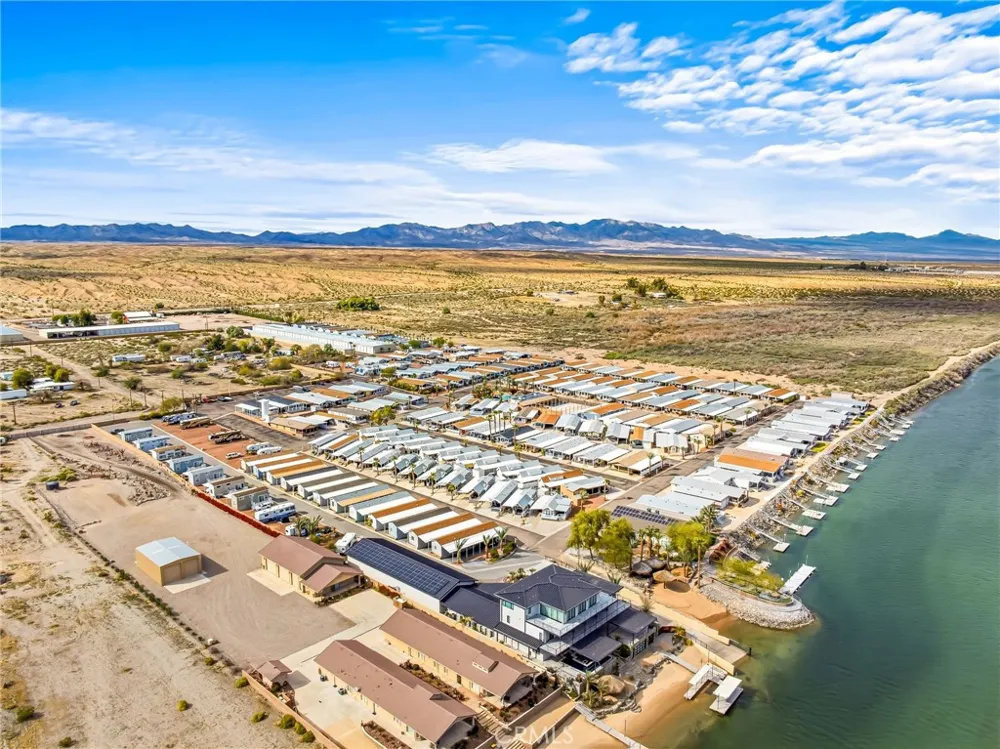 4170 Needles Highway #185 Needles, CA 92363