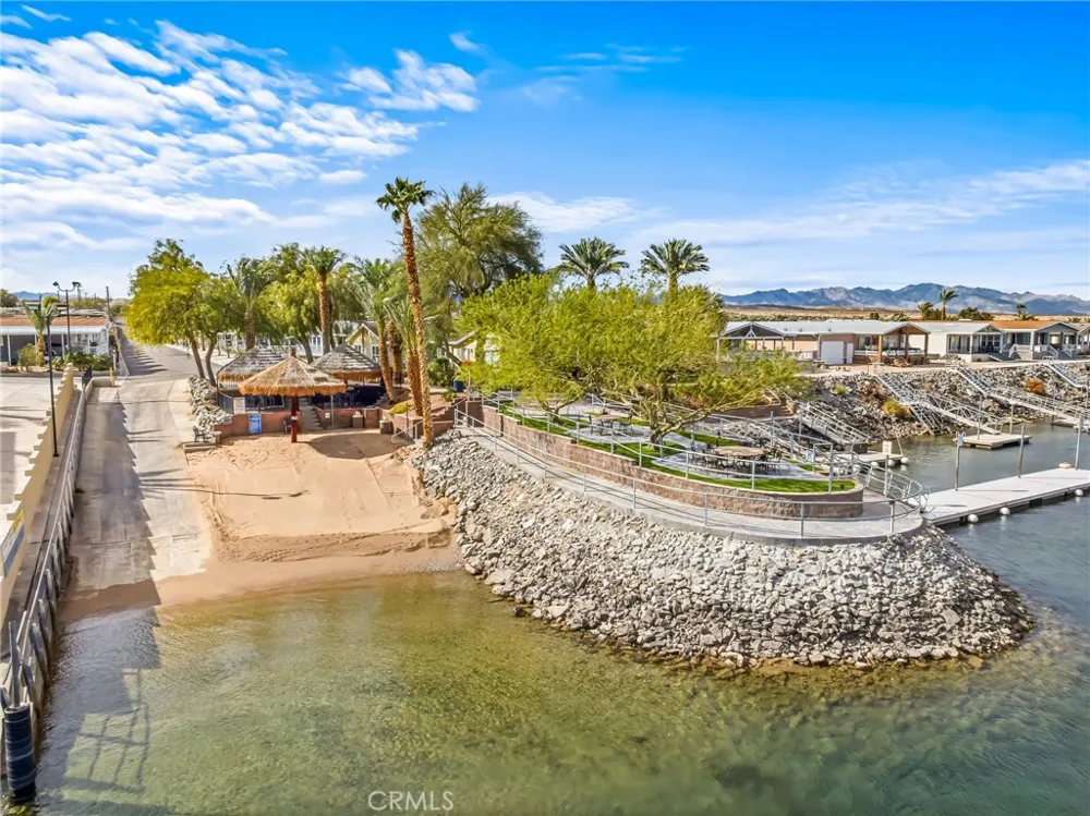 4170 Needles Highway #185 Needles, CA 92363