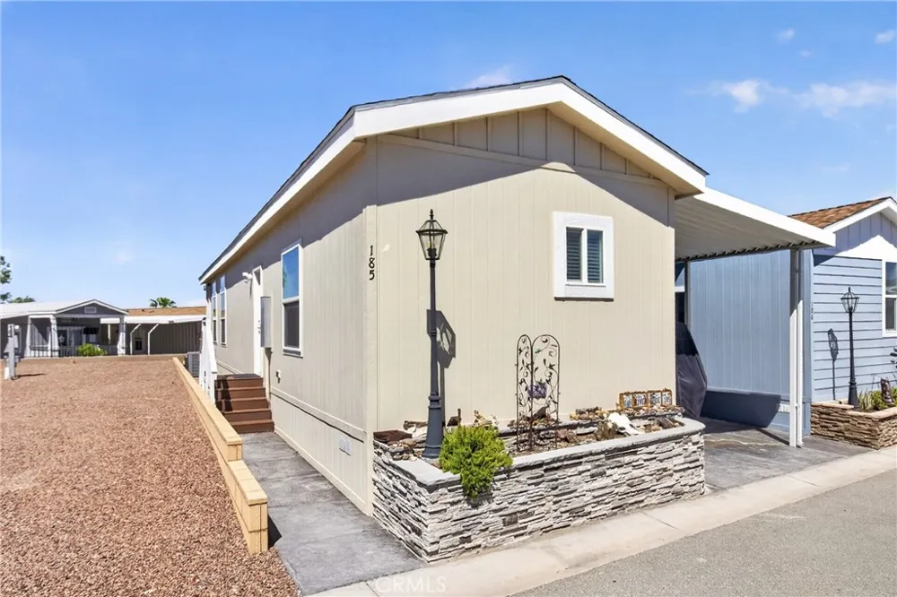 4170 Needles Highway #185 Needles, CA 92363