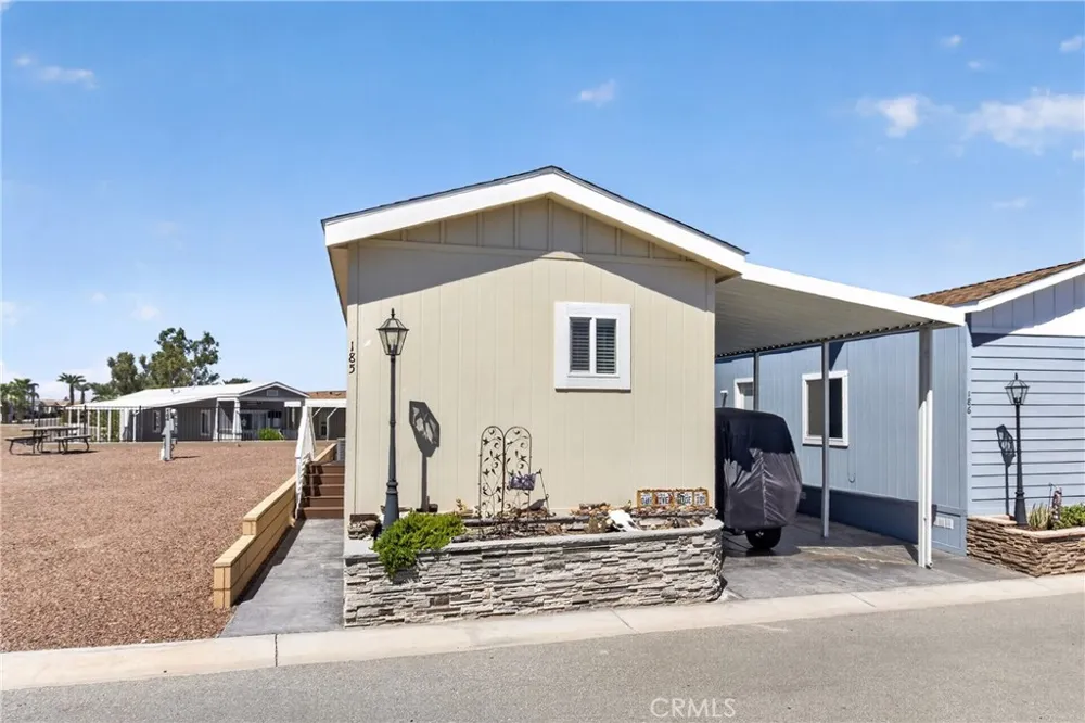 4170 Needles Highway #185 Needles, CA 92363