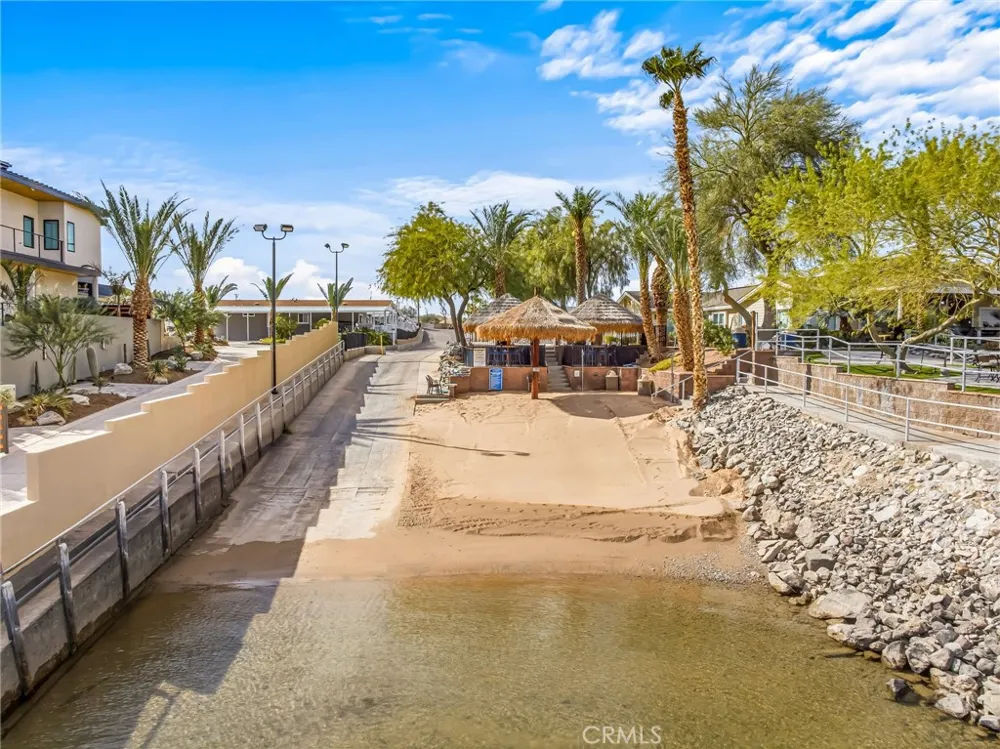 4170 Needles Highway #185 Needles, CA 92363