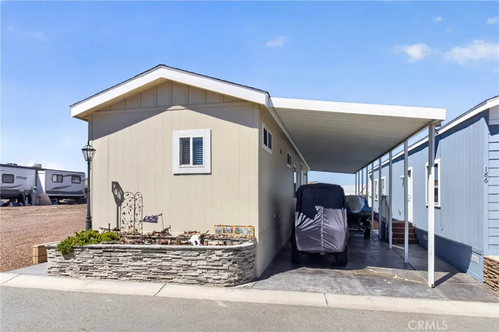 4170 Needles Highway #185 Needles, CA 92363