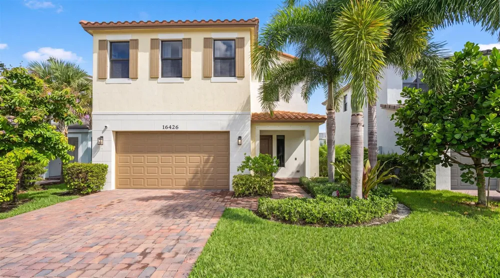16426 SANDY SHORE DRIVE Westlake, FL 33470