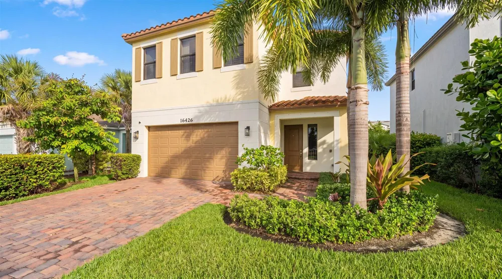 16426 SANDY SHORE DRIVE Westlake, FL 33470