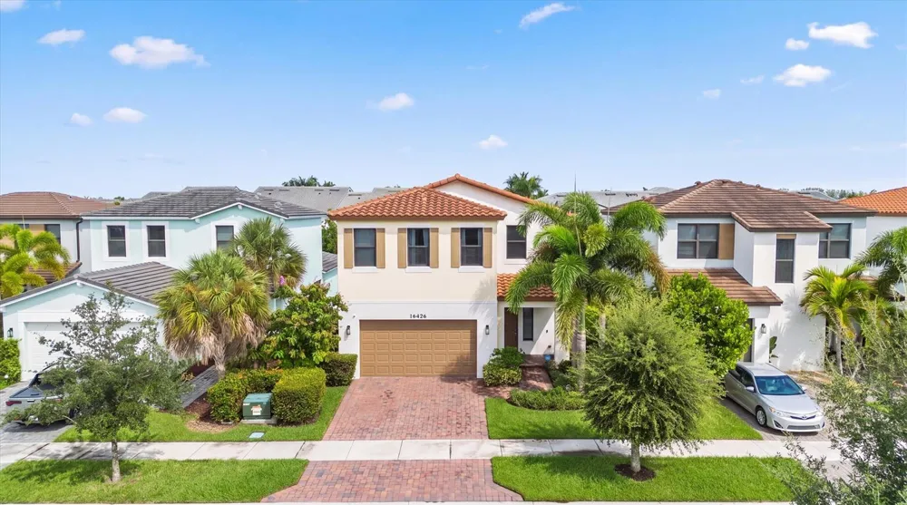 16426 SANDY SHORE DRIVE Westlake, FL 33470