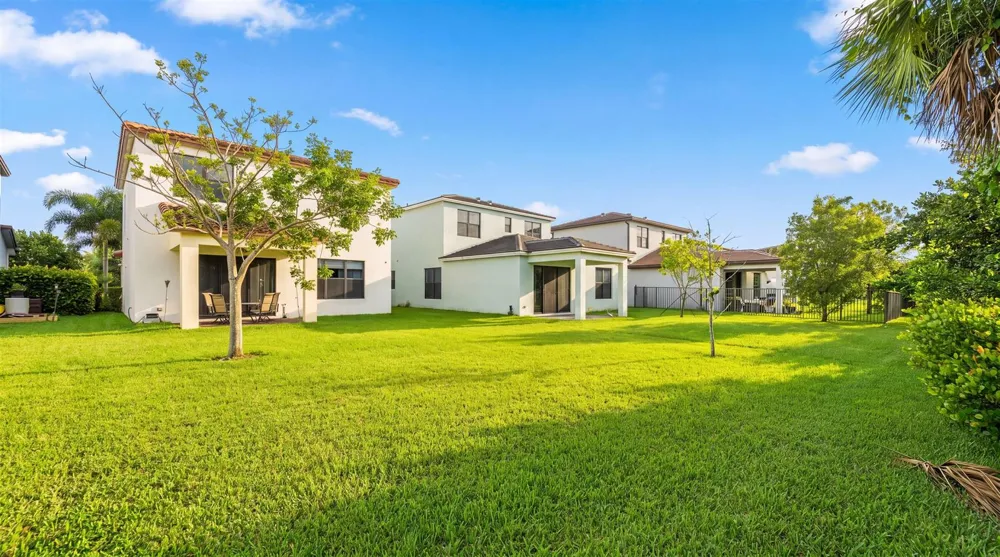 16426 SANDY SHORE DRIVE Westlake, FL 33470