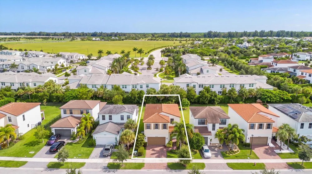 16426 SANDY SHORE DRIVE Westlake, FL 33470