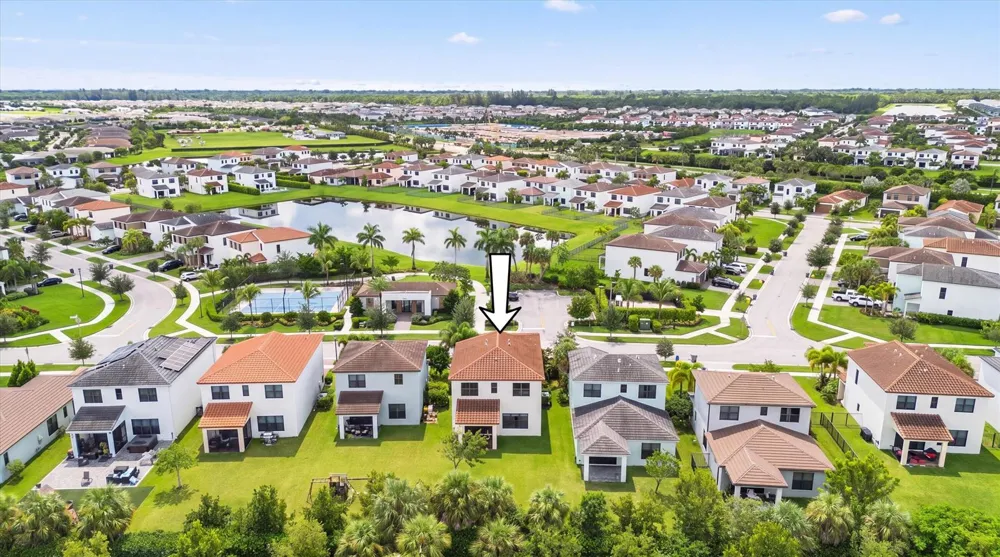 16426 SANDY SHORE DRIVE Westlake, FL 33470