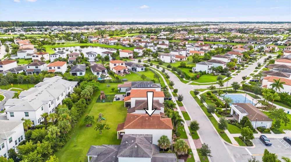 16426 SANDY SHORE DRIVE Westlake, FL 33470