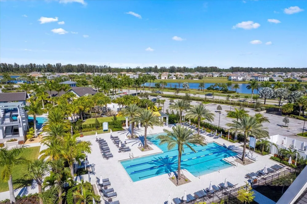 16426 SANDY SHORE DRIVE Westlake, FL 33470