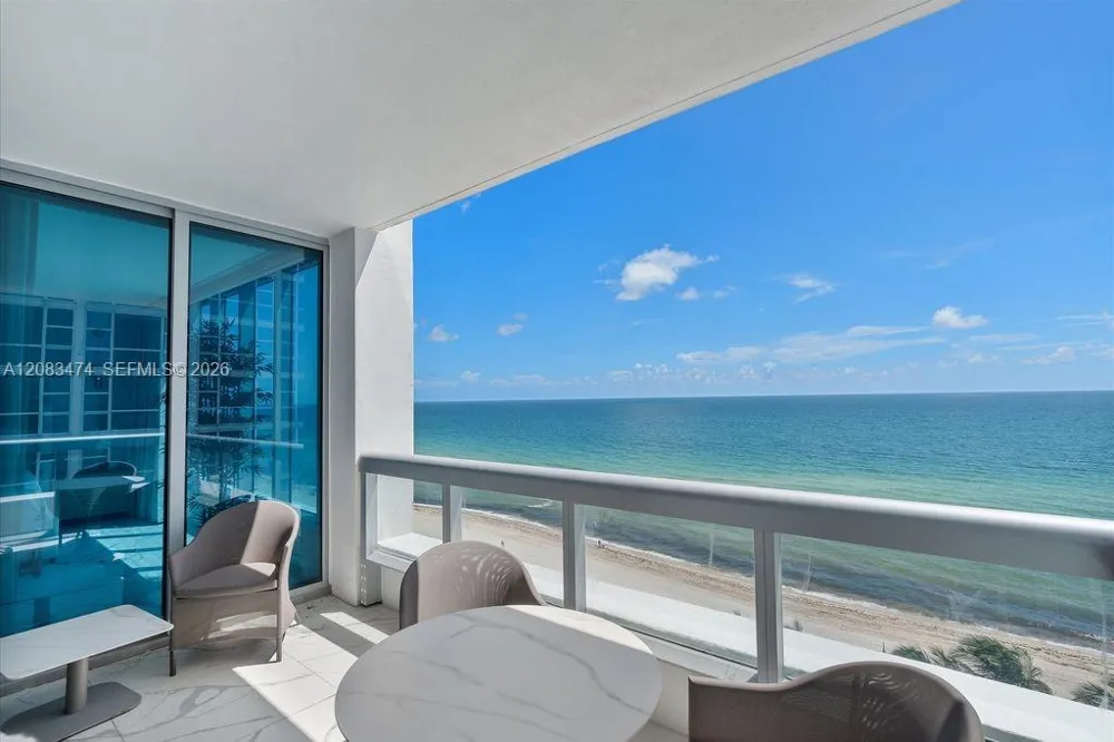 6899 Collins Ave #1008 Miami Beach, FL 33141