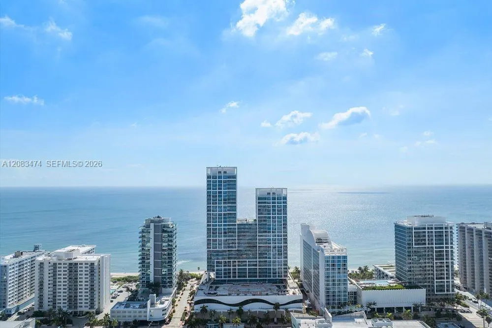 6899 Collins Ave #1008 Miami Beach, FL 33141
