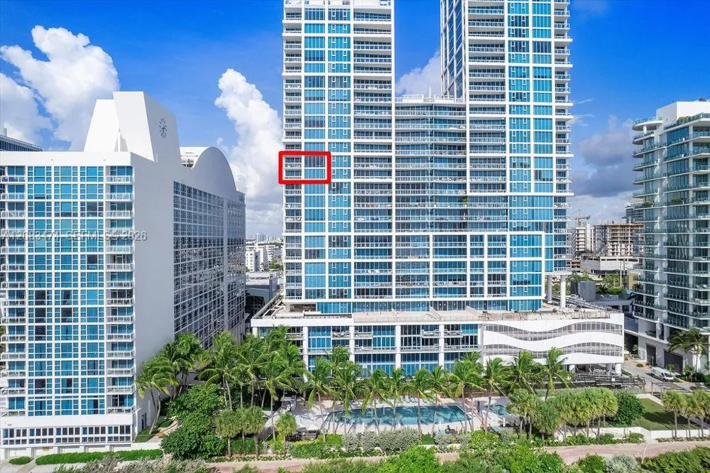 6899 Collins Ave #1008 Miami Beach, FL 33141