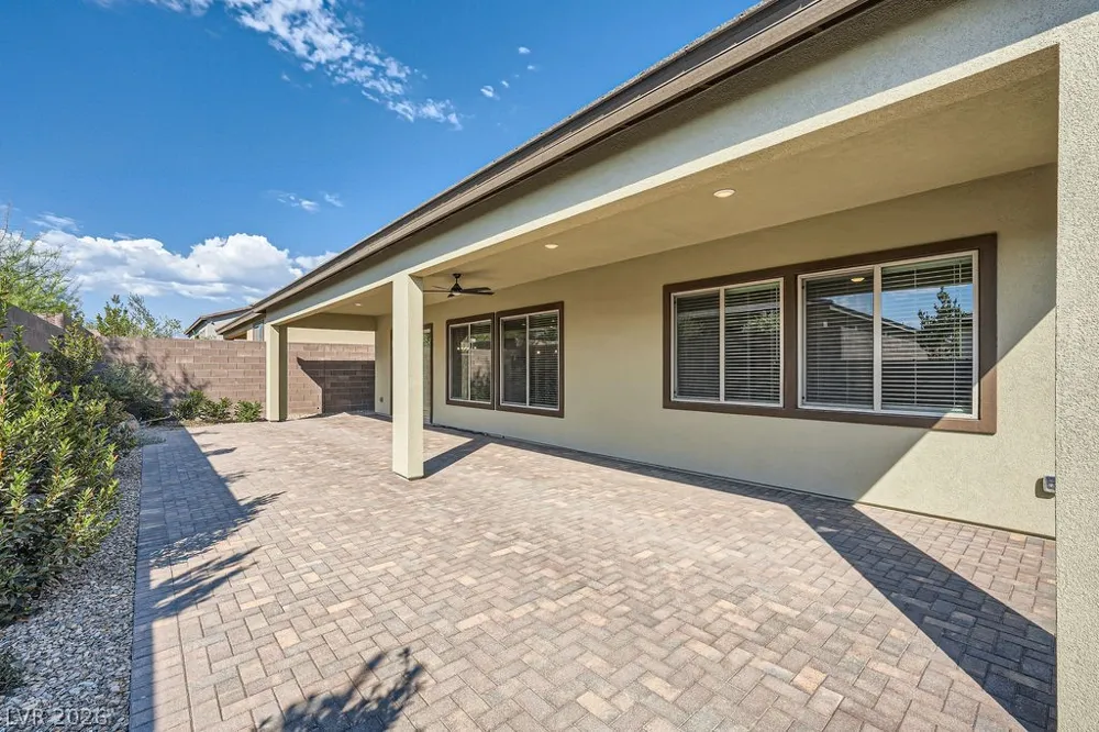 10049 Auburn Rose Avenue Las Vegas, NV 89143