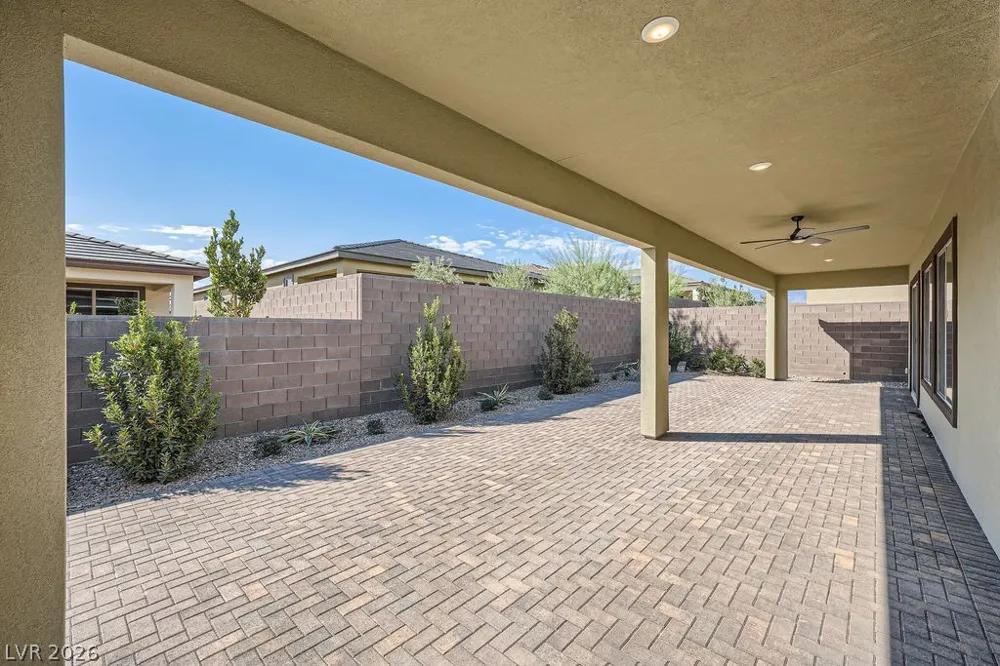 10049 Auburn Rose Avenue Las Vegas, NV 89143