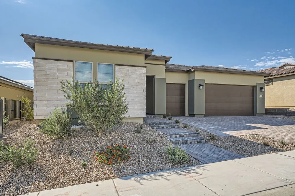 10049 Auburn Rose Avenue Las Vegas, NV 89143
