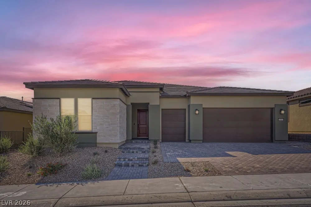 10049 Auburn Rose Avenue Las Vegas, NV 89143