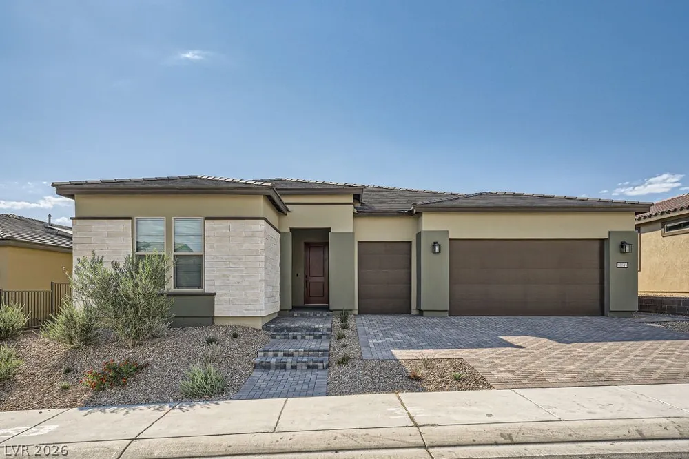 10049 Auburn Rose Avenue Las Vegas, NV 89143