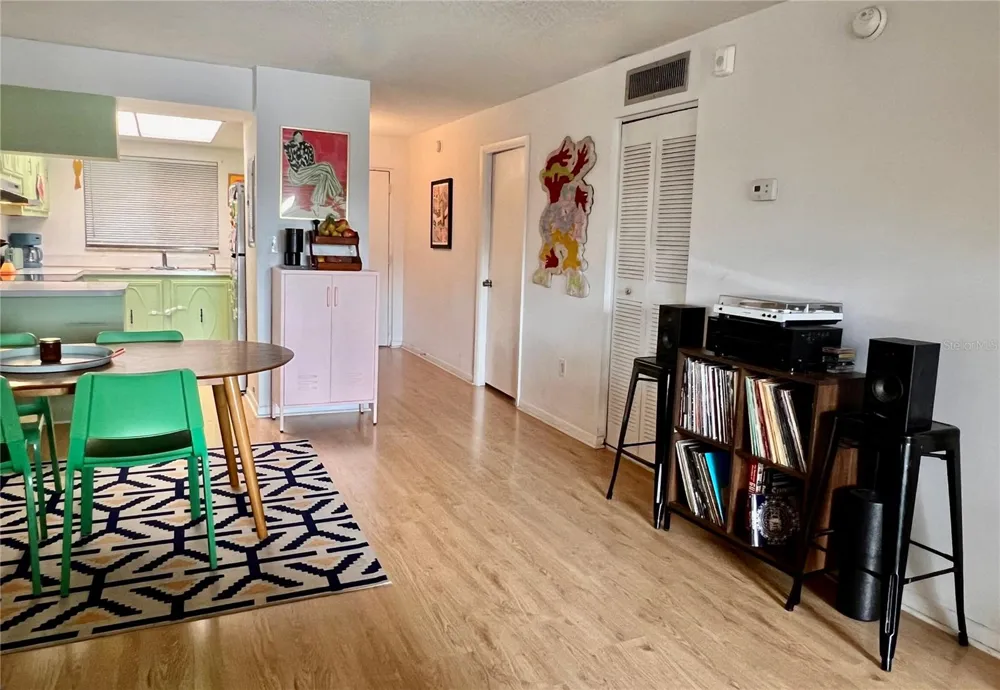 1200 37TH STREET #302 St Petersburg, FL 33713