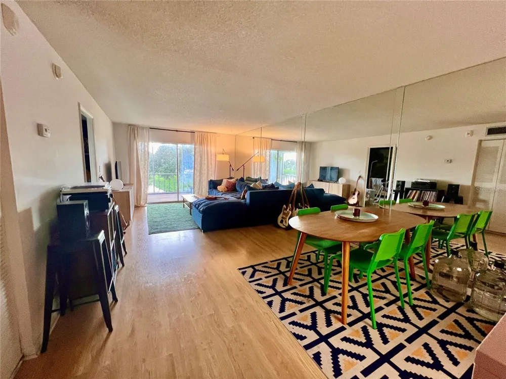 1200 37TH STREET #302 St Petersburg, FL 33713