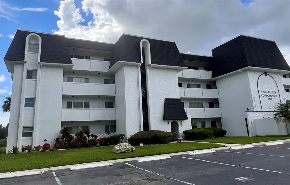 1200 37TH STREET #302 St Petersburg, FL 33713