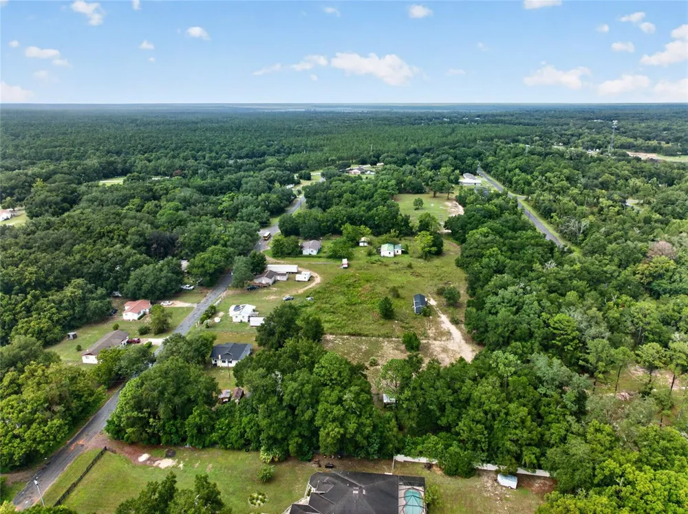 11855 SE 141ST TERRACE Ocklawaha, FL 32179