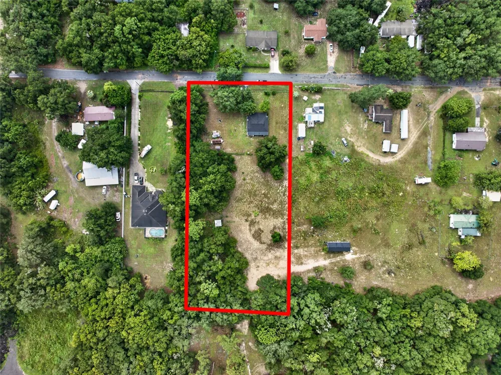 11855 SE 141ST TERRACE Ocklawaha, FL 32179