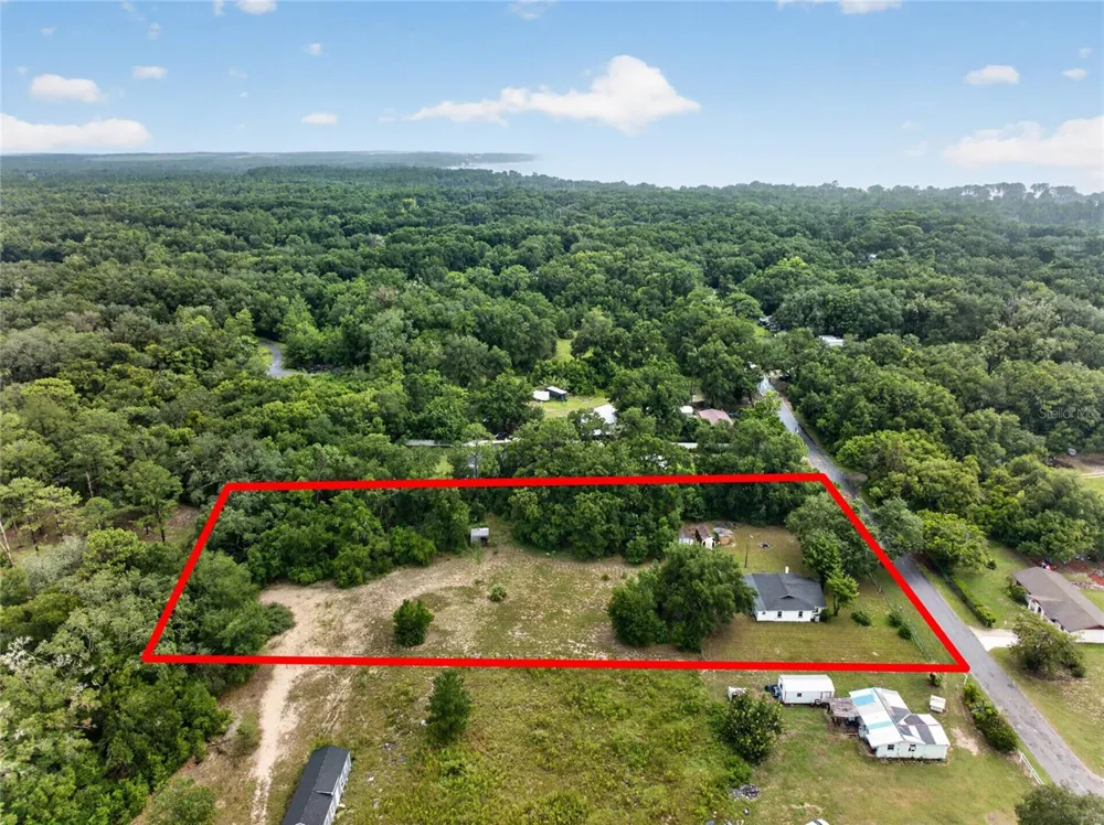 11855 SE 141ST TERRACE Ocklawaha, FL 32179
